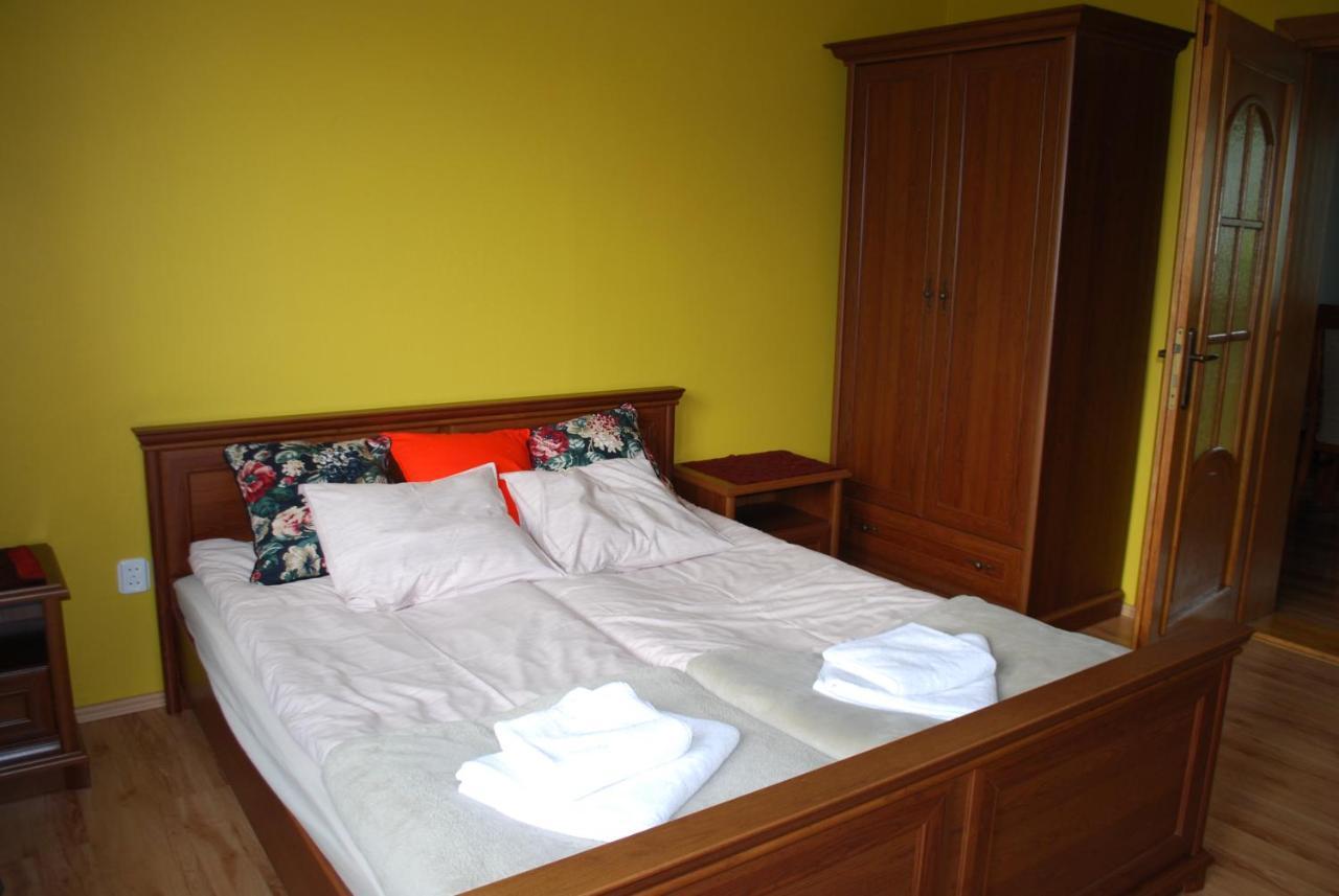 Villa For You Oświęcim Eksteriør bilde