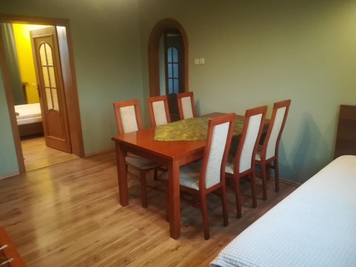 Villa For You Oświęcim Eksteriør bilde