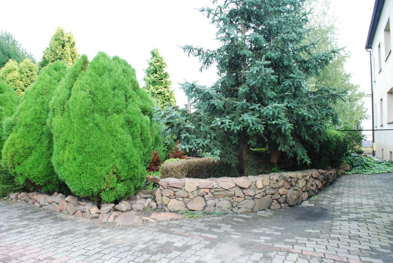 Villa For You Oświęcim Eksteriør bilde