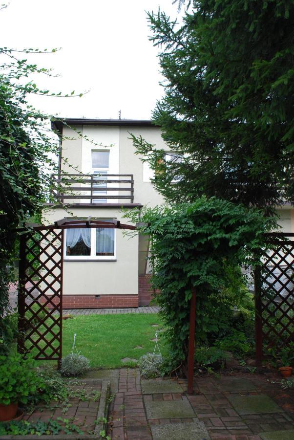 Villa For You Oświęcim Eksteriør bilde